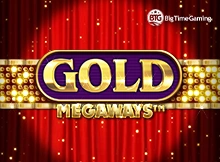 RTP BTG Gold Megaways